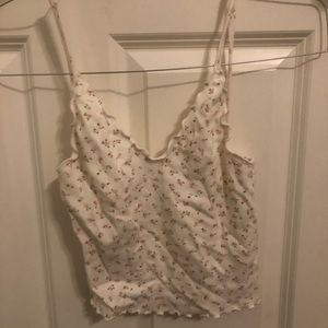 Brandy Melville Tank Top